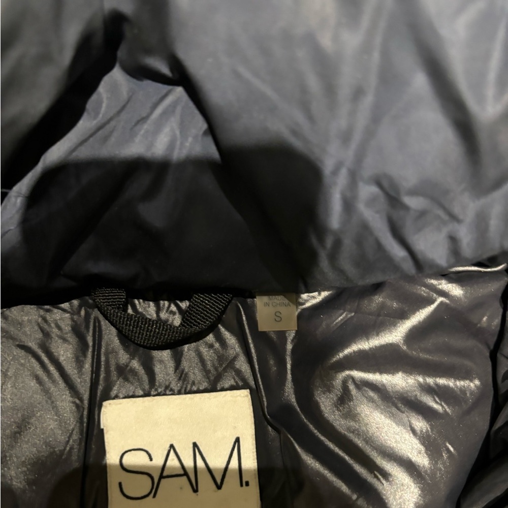 Sam jacket excellent condition - Picture 2 of 3